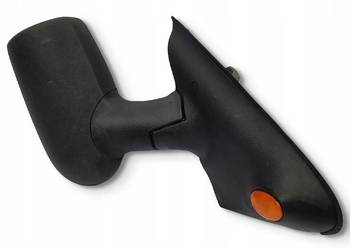 PRAWE LUSTERKO PASAŻERA Ford Transit Mk6 VI Manual manualne Europa