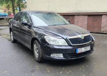 Skoda Octavia 2 fl 1.9tdi