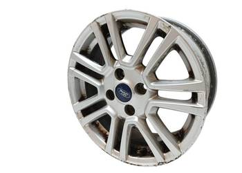 FELGA ALUMINIOWA R16 ET40 4X108 OC60 6.5JX16H2 FORD