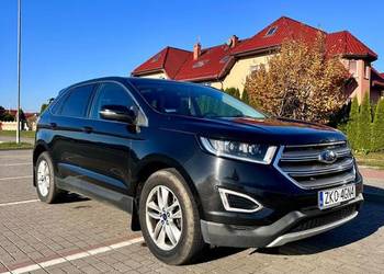 Ford Edge 2015r
