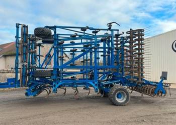 Kockerling Allrouder 750P