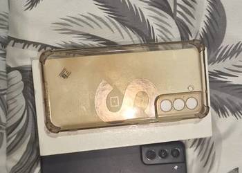Samsung s21 fe 5g