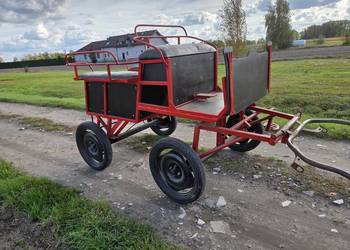 Bryczka