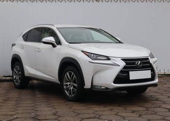 Lexus NX 200t