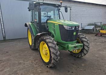 koła wąskie do międzyrzędzi tył 13.6 r38 przód 11.2 r28 john deere massey