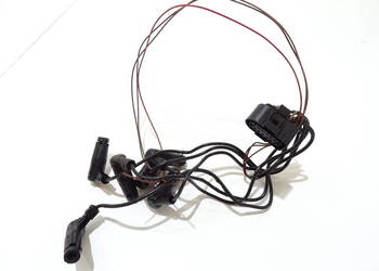 WIĄZKA PRZEWODY ŚWIEC ŻAROWYCH BMW E60 E61 306D5 (4642459)
