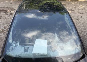 Ford S-Max mk1 szyba przednia