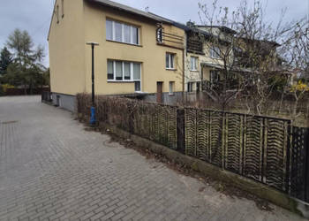 Oferta sprzedaży domu szeregowego Suwałki 140m2