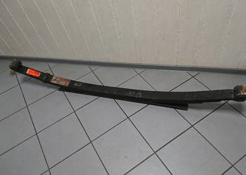 RESOR TYŁ MERCEDES T1 107-40D 4P + 1P