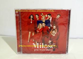 Miłość jest wszystkim (Soundtrack) | Igor Herbut Sonbird Iza