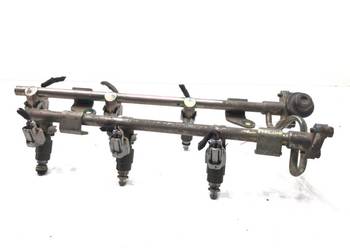 LISTWA WTRYSKOWA NISSAN MURANO Z50 FBJC101 3.5 234KM