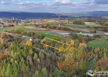 Grunt Lesko 2712m2 Grunt Lesko 2712m2