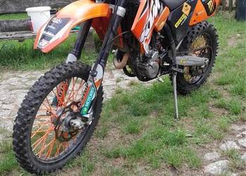 Ktm exc-f 250