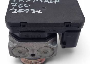POMPA HAMULCOWA ABS STEROWNIK Honda Transalp XL750 23+ 006-V95-178