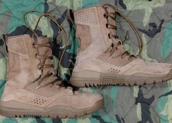 Buty NIKE SFB FIELD 2 coyote 9,5R