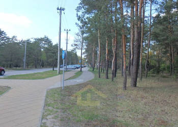 Działka inwestycyjna w Otwocku