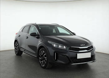 Kia XCeed 1.5 T-GDI