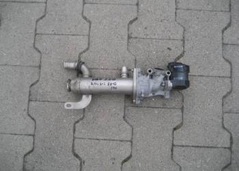 volvo v50 s40 2,0 tdi 136km zawór egr 25344058 9645689680
