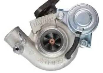 Turbosprężarka Turbina Mitsubishi L200 L300 L400