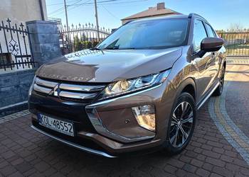 Salon Polska,stan idealny , niski przebieg