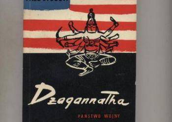Dżagannatha.Państwo wojny
