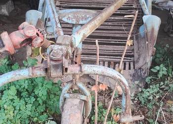 Kopaczka do ziemniaków