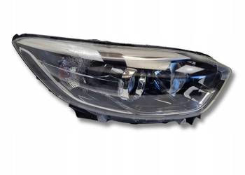 LAMPA PRAWA Renault Captur I 17-19r LIFT PRZEDNIA PRAWY PRZÓD 260100653R