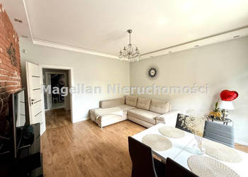 Mieszkanie Reda 57m 3 pokoje