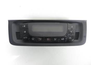 KLIMATRONIK SEAT IBIZA IV (6J5, 6P1) 6J0820043C