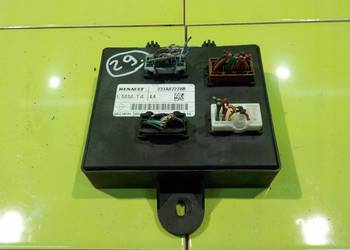 SMART FORFOUR II 1.0 B 16r 5D modul sterownik 231A07278R