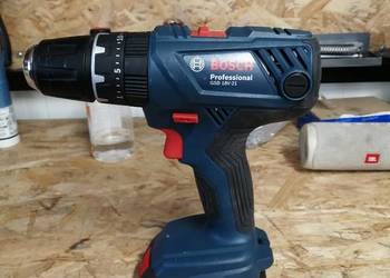 Wkrętarka udarowa Bosch GSB 18v-21