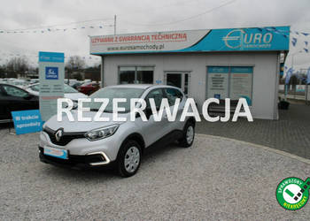 Renault Captur Limited F-vat II (2019-)