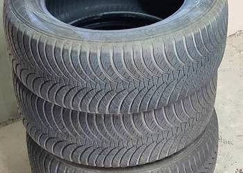 Opony Falken 225/55 R16