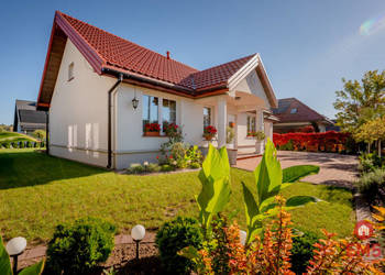 Dom wolnostojący 140m2 Czarna Białostocka
