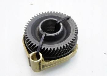 KOŁO ZĘBATE 5 BIEG SKRZYNI BIEGÓW 20UM23 BOXER JUMPER DUCATO 2.2 HDI JTD