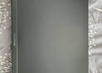 Monitor Acer Predator XB273U gaming