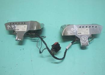 FORD MONDEO MK4 IV 11r przełączniki kierownicy multifunkcja AM2T-14K147-AA