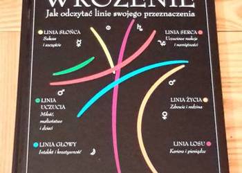 Wróżenie z dłoni - Roz Levine
