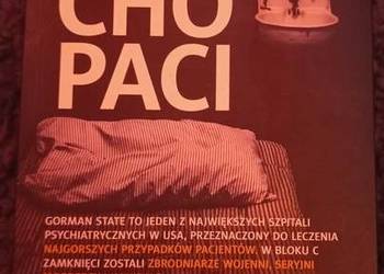 Psychopaci - Seager Stephen