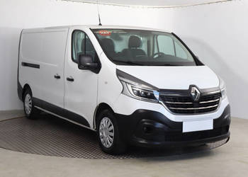 Renault Trafic 1.6 dCi