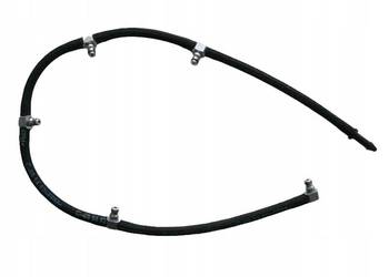 VOLVO XC60 XC90 przewod paliwowy przelew 2,4D OE 30756113