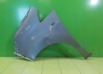 NISSAN NV200 1.5 DCI 11r VAN blotnik lewy przod