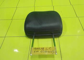 KIA SPORTAGE II 2.0 B 07r zaglowek lewy przod