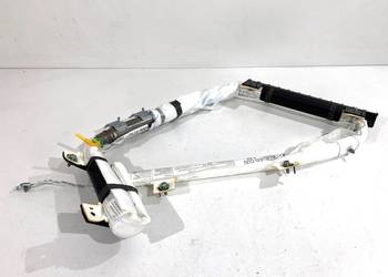 KURTYNA POWIETRZNA LEWY KIA CEED 80410-J7500 Crossover AIRBAG BOCZNA, 