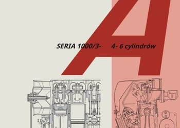 Same 1000.3 1000.4 1000.6 sillnik instrukcja naprawy PL