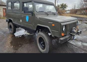 Honker 2.4 andoria turbo 9os