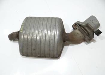 TŁUMIK KOŃCOWY BMW E91 LCI N47D20C 7793620