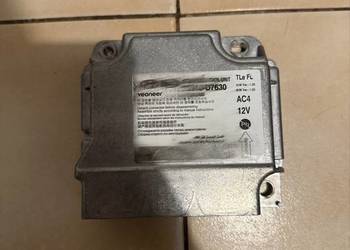 SENSOR AIRBAG HYUNDAI TUCSON III FL 18- 95910 D7630