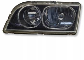 LAMPA Volvo S40 I V40 I lift Xenon LEWY PRZÓD lewa przednia 30899884 Europa
