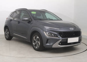 Hyundai Kona Hybrid